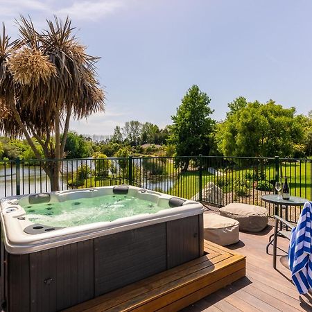 Accent House Luxury Boutique Bed & Breakfast Mapua Esterno foto