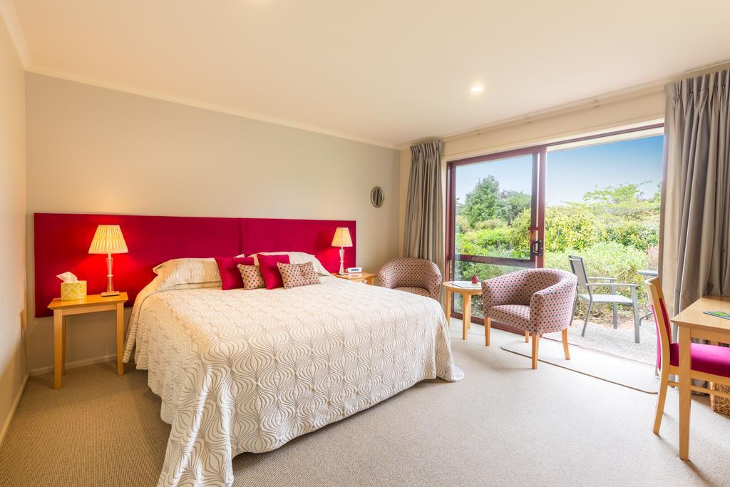 Accent House Luxury Boutique Bed & Breakfast Mapua Esterno foto