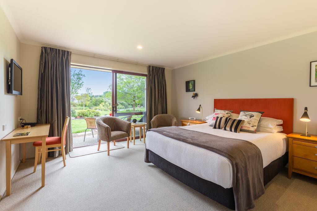 Accent House Luxury Boutique Bed & Breakfast Mapua Esterno foto