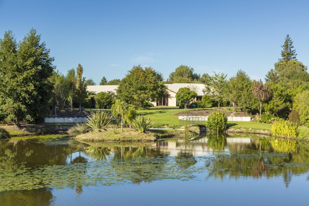 Accent House Luxury Boutique Bed & Breakfast Mapua Esterno foto