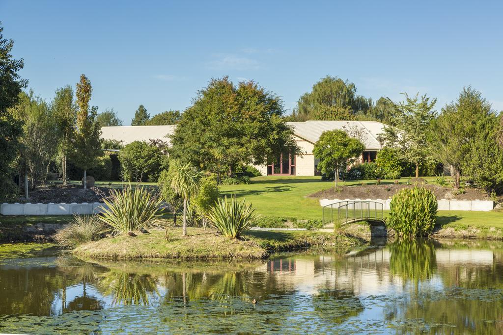 Accent House Luxury Boutique Bed & Breakfast Mapua Esterno foto