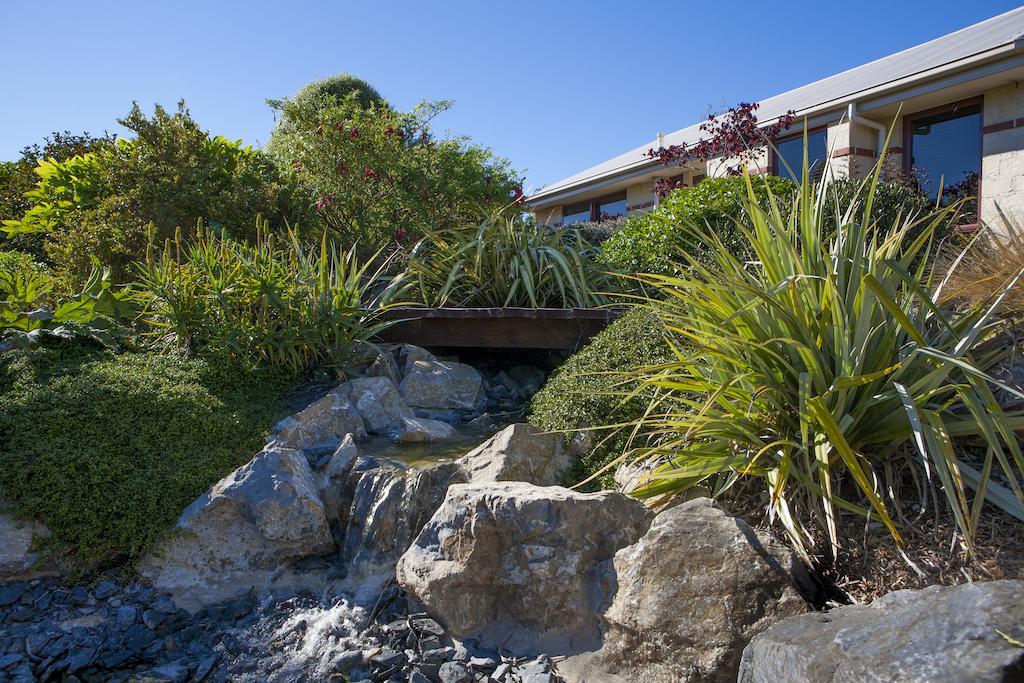 Accent House Luxury Boutique Bed & Breakfast Mapua Esterno foto