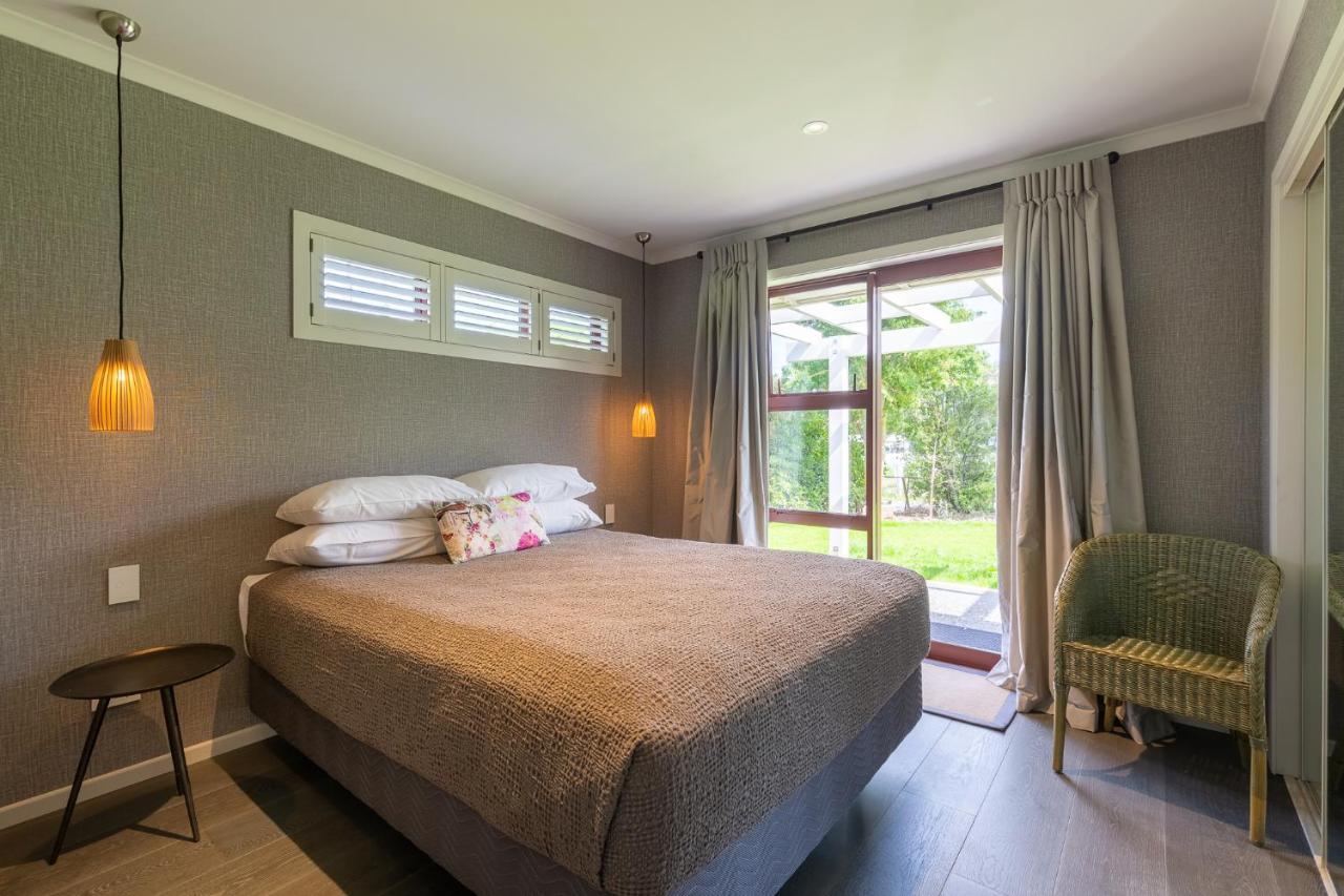 Accent House Luxury Boutique Bed & Breakfast Mapua Esterno foto