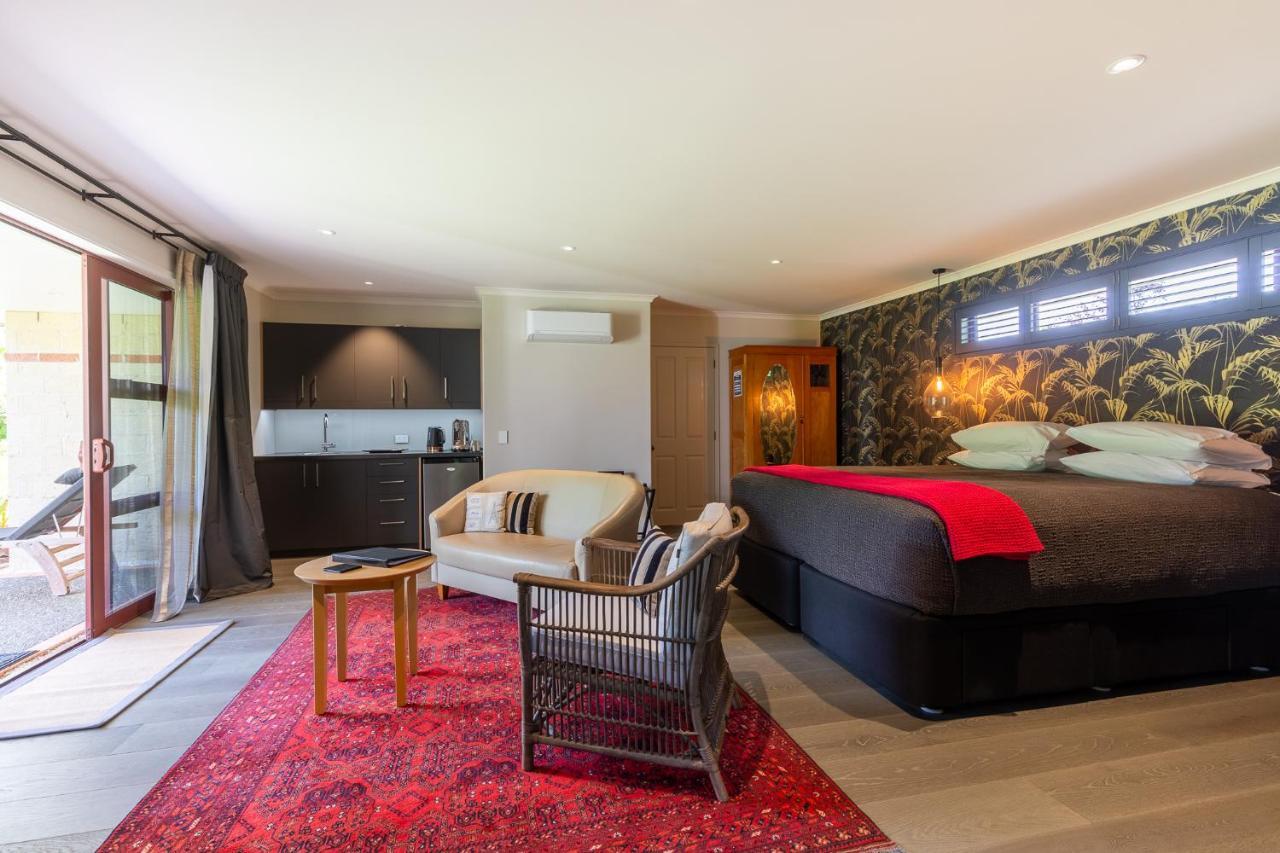 Accent House Luxury Boutique Bed & Breakfast Mapua Esterno foto
