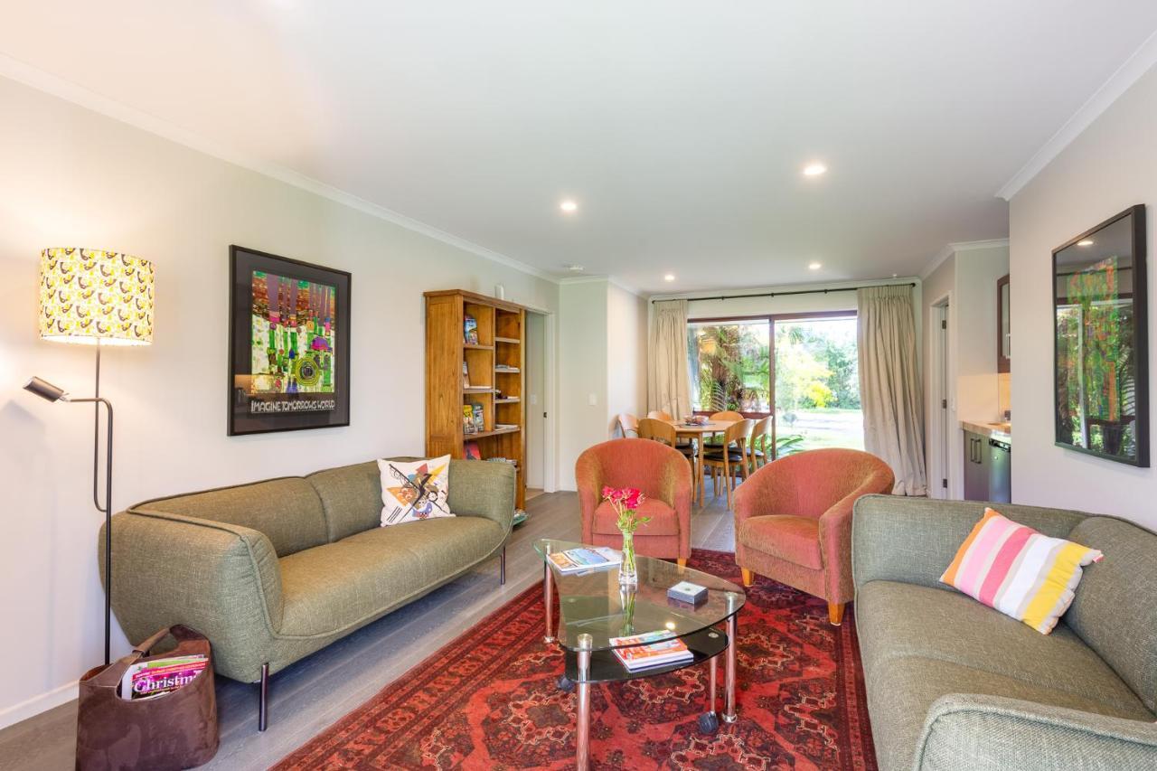 Accent House Luxury Boutique Bed & Breakfast Mapua Esterno foto