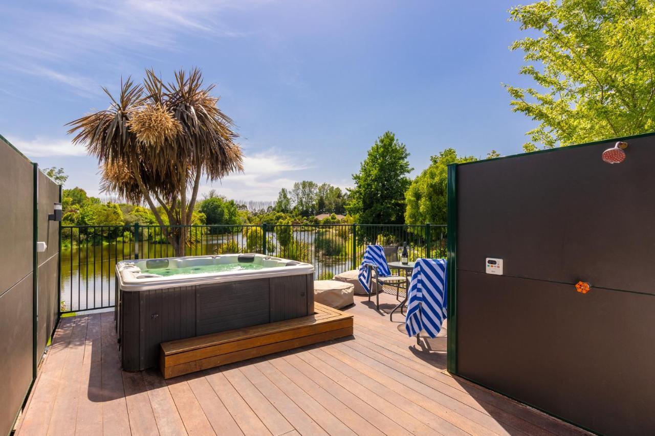 Accent House Luxury Boutique Bed & Breakfast Mapua Esterno foto
