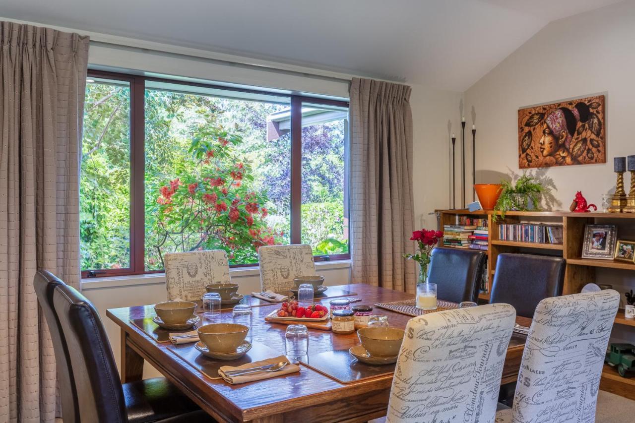 Accent House Luxury Boutique Bed & Breakfast Mapua Esterno foto