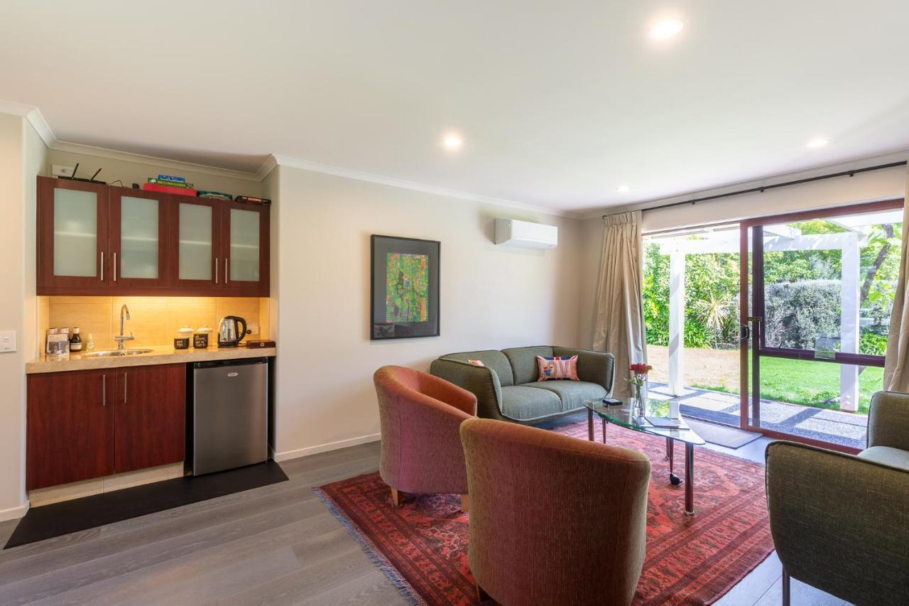 Accent House Luxury Boutique Bed & Breakfast Mapua Esterno foto