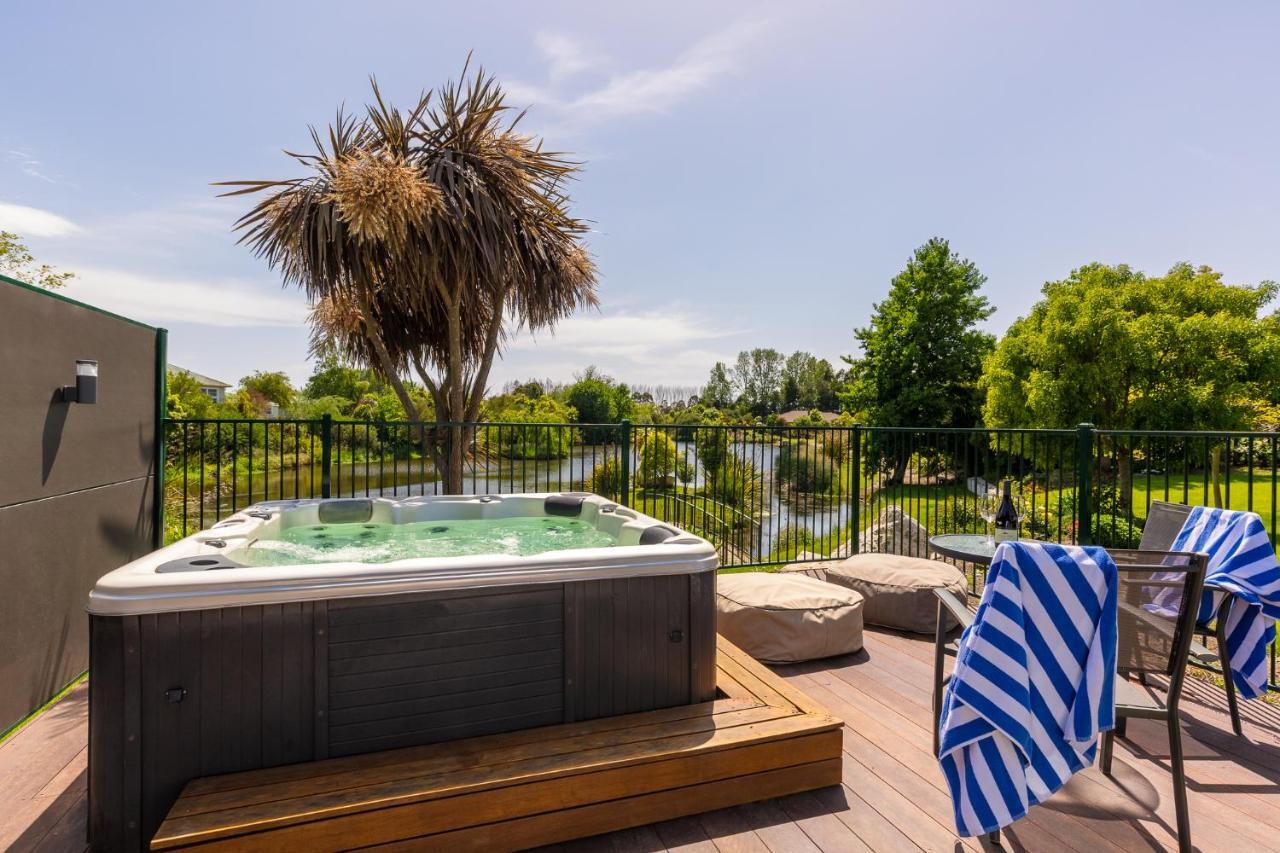 Accent House Luxury Boutique Bed & Breakfast Mapua Esterno foto