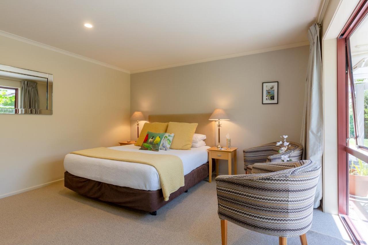 Accent House Luxury Boutique Bed & Breakfast Mapua Esterno foto