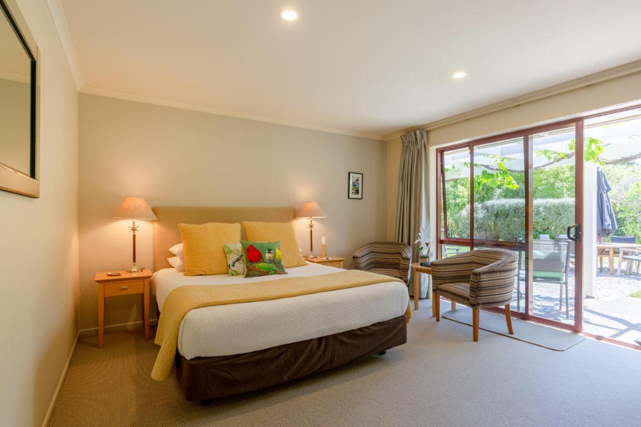 Accent House Luxury Boutique Bed & Breakfast Mapua Esterno foto