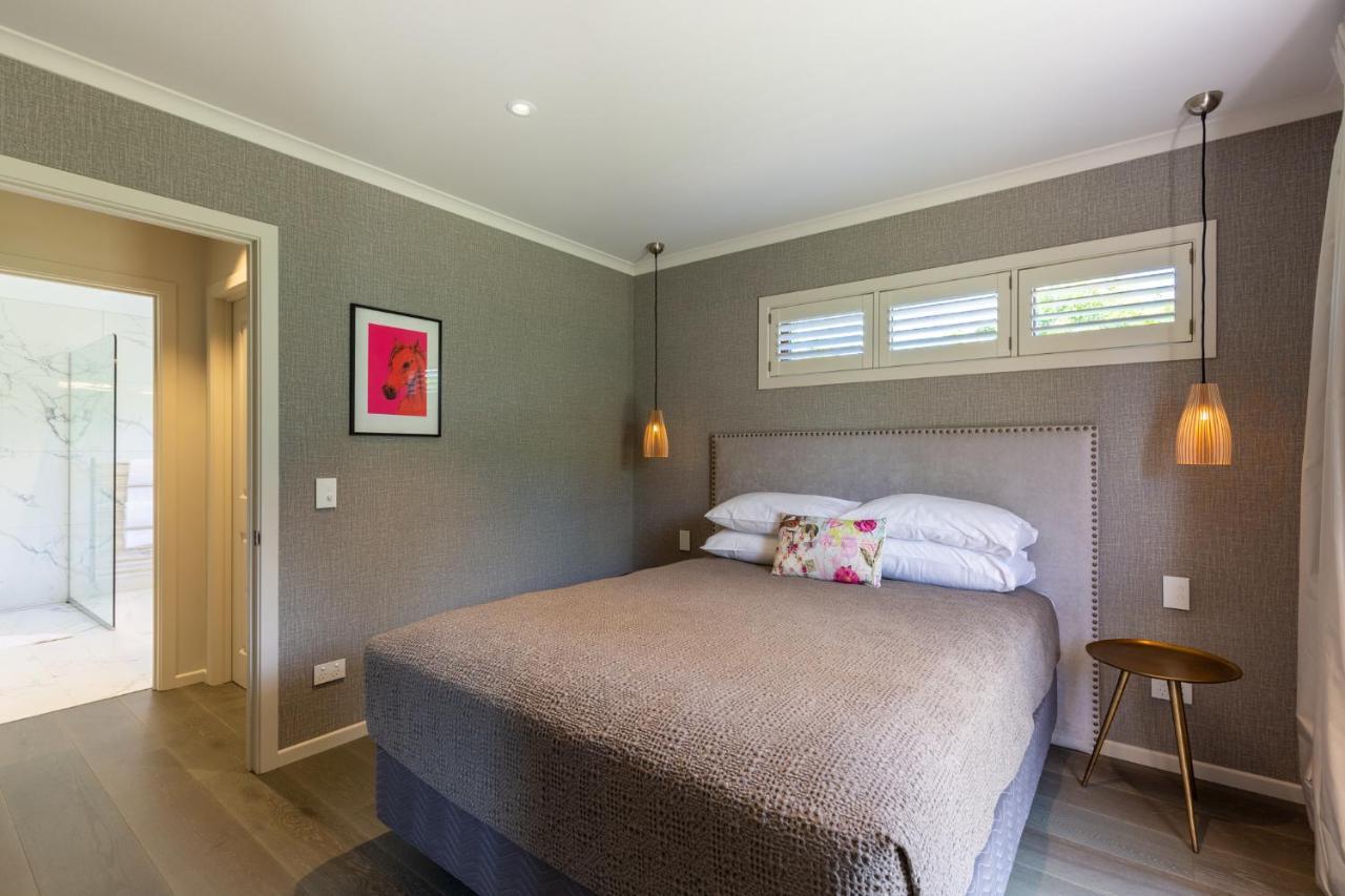 Accent House Luxury Boutique Bed & Breakfast Mapua Esterno foto