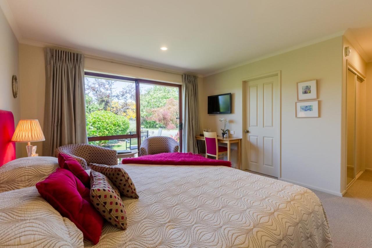 Accent House Luxury Boutique Bed & Breakfast Mapua Esterno foto