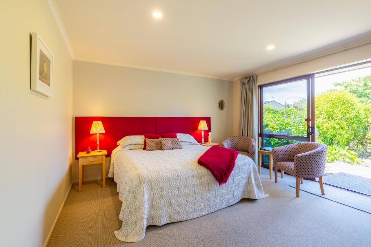 Accent House Luxury Boutique Bed & Breakfast Mapua Esterno foto